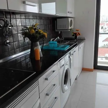 Apartamento Apartamento Vivaldo Armação de Pêra