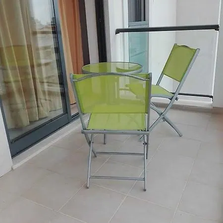 Apartamento Vivaldo Lägenhet Armação de Pêra