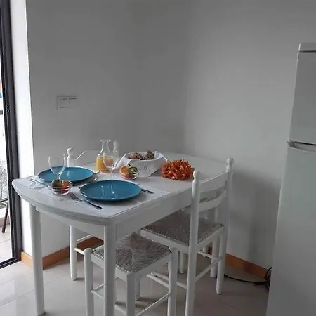 Apartamento Vivaldo Armacao de Pera