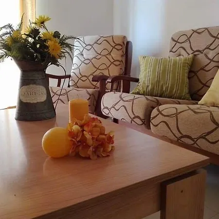 Apartamento Vivaldo