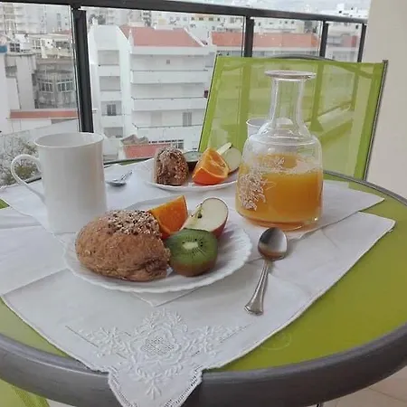 Apartamento Vivaldo Lägenhet *