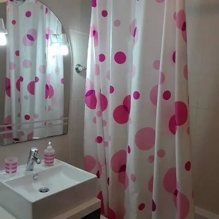Lägenhet Apartamento Vivaldo
