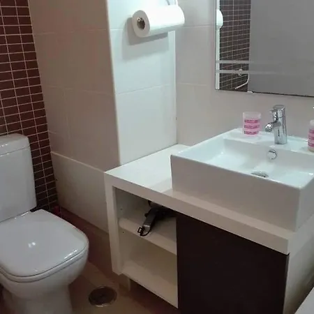 Apartamento Vivaldo