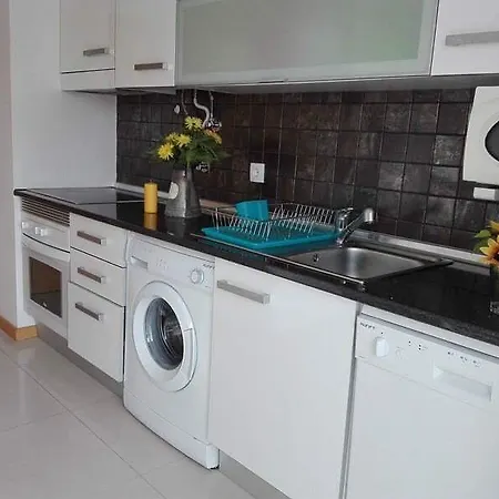 Apartamento Vivaldo Lägenhet Armação de Pêra