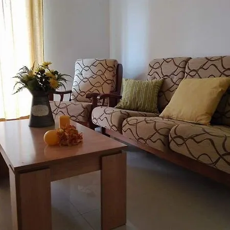 Apartamento Vivaldo Armação de Pêra
