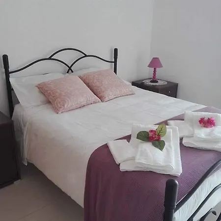 Apartamento Vivaldo דירה