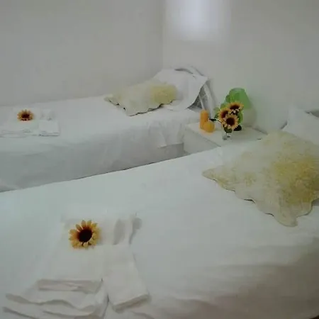דירה Apartamento Vivaldo *
