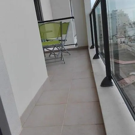 Apartamento Vivaldo *